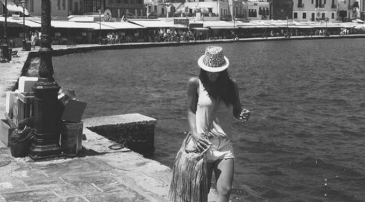 Πένθος για επώνυμη Κύπρια 