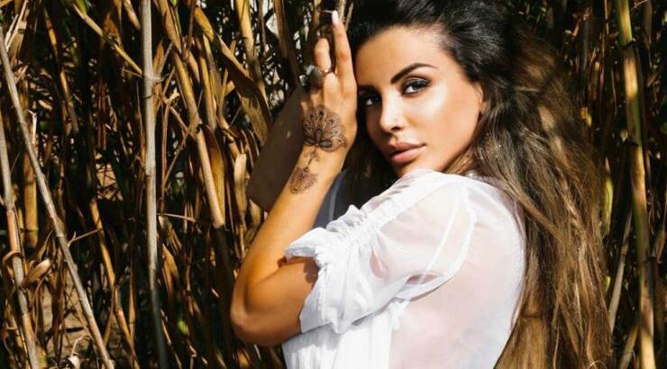 Λουκία Κυριάκου: Τα υβριστικά σχόλια που έλαβε και δημοσιοποίησε!