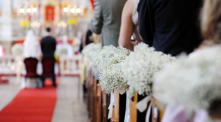 12 βήματα για τον τέλειο ανθοστολισμό