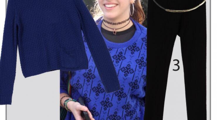 Do it like…Lourdes!