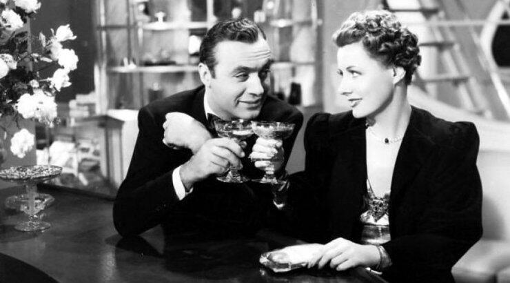 Ποιός αποφασίζει για την ερωτική έλξη μεταξύ δύο ανθρώπων;