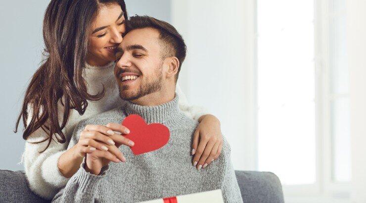 Υπέροχα δώρα που σας προτείνουμε να προσθέσετε στη shopping list σας για την ημέρα του Αγίου Βαλεντίνου!