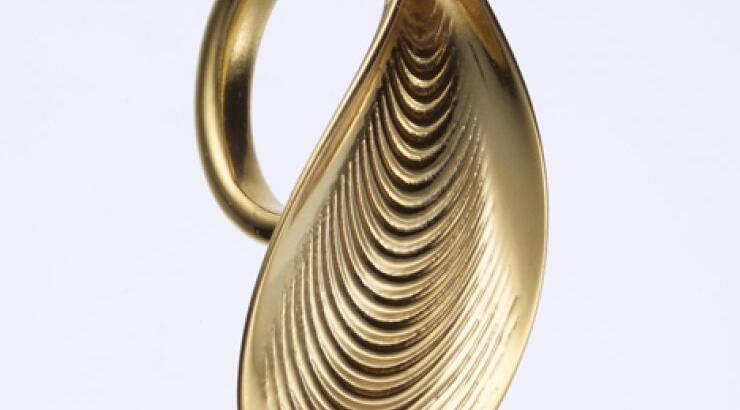 Τρισδιάστατο κόσμημα