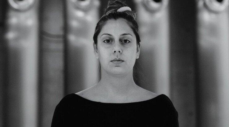 Κατερίνα Λούρα: Έγινε μανούλα για δεύτερη φορά!