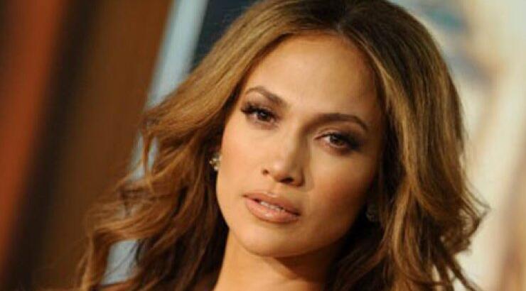 Η Τζένιφερ στεναχωρήθηκε