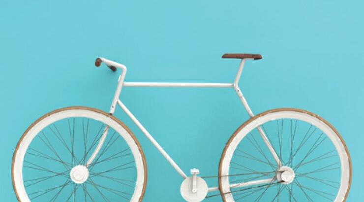 Ποδήλατο Kit