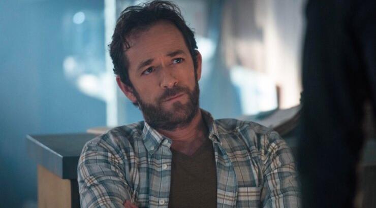 "Έφυγε" από την ζωή ο αγαπημένος σε όλους Luke Perry