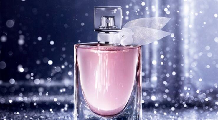 Lancôme, L’Eau de Toilette Florale