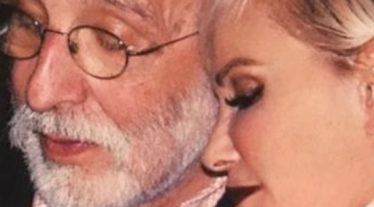 Νατάσα Καλογρίδη: Ανέβασε πρώτη φορά βίντεο με τον Αλέξανδρο Λυκουρέζο σε πολύ προσωπική τους στιγμή!