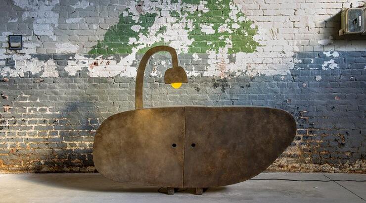 Maarten Baas collection