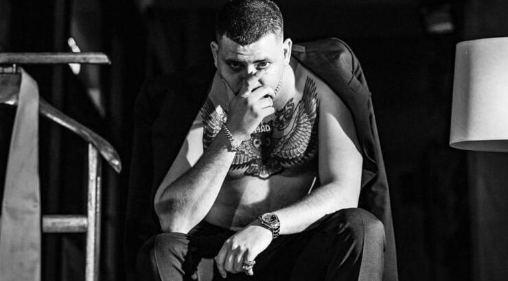 "Ραγίζουν" καρδιές τα συγκινητικά λόγια της μητέρας του Mad Clip! 