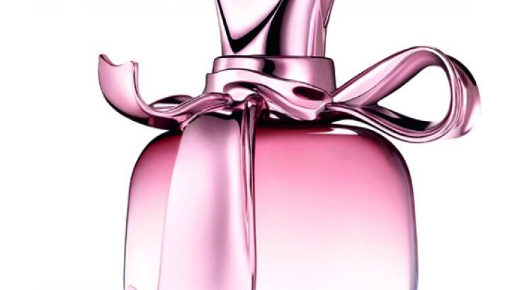 Το νέο άρωμα του οίκου Nina Ricci