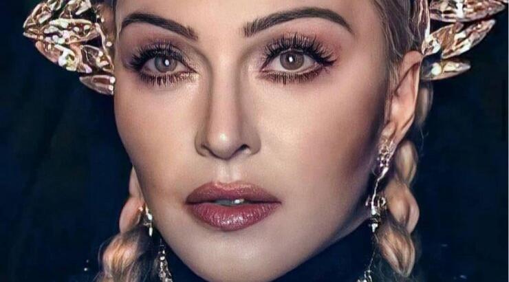 Madonna: Οι επίμαχες εικόνες με εσώρουχα που μοιράστηκε στους followers της και ο λόγος πίσω από αυτές