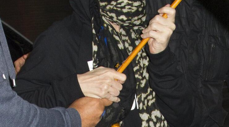 Η Madonna παρέα με το boy toy της [εικόνες]