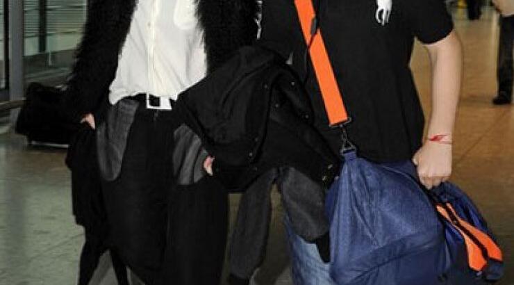 Σάλος με τον 14χρονο γιο της Madonna: «ανέβασε» βίντεο με εκτελέσεις!