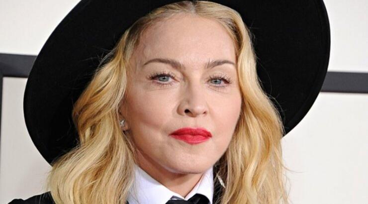 Διέρρευσαν στο διαδίκτυο άλλα 14 τραγούδια της Madonna