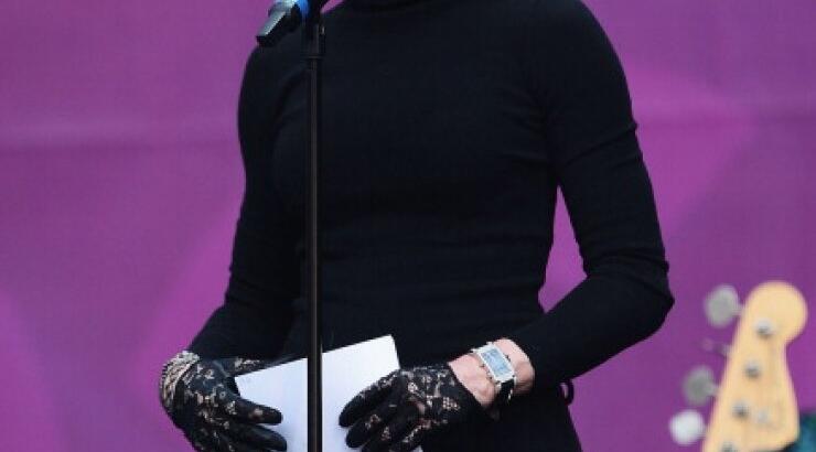 Οι διάσημοι στέλνουν μηνύματα στον Ερτογάν για τα γεγονότα στην Τουρκία