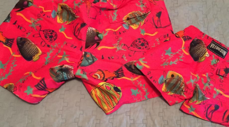 Κύπρια socialite κάνει ψώνια για το σύζυγο και το γιο της!