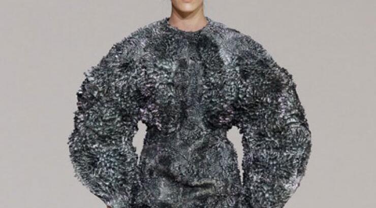 Μαγνητικά φορέματα