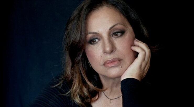 Χάρις Αλεξίου: Τιμάται με το Βραβείο Μετάφρασης