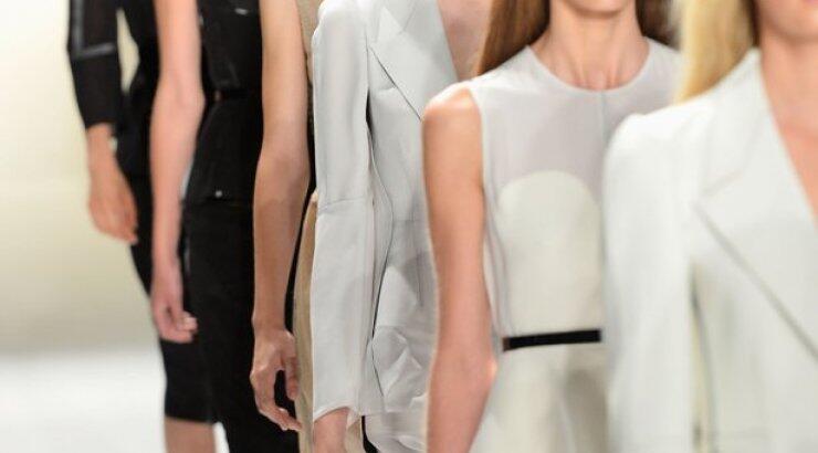 Ποιους πρέπει να ακολουθήσεις στο Instagram αυτό το Fashion Week [Εικόνες]