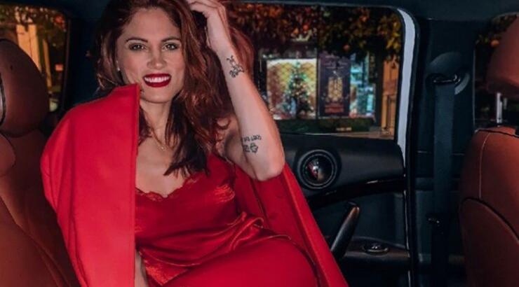 Μαίρη Συνατσάκη: Απαντά πρώτη φορά στα αρνητικά σχόλια για την εμφάνισή της σε τηλεοπτική εκπομπή