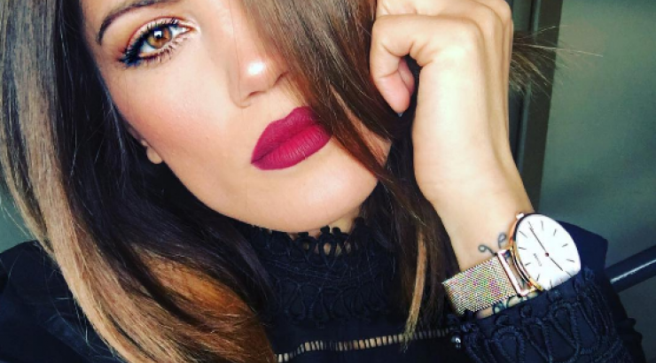 Απίστευτο! Το αμερικάνικο Cosmopolitan "κράζει" τη Μαίρη Συνατσάκη! [βίντεο]