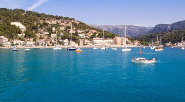 Μαγιόρκα: ατέλειωτη διασκέδαση