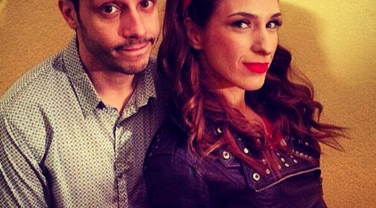 Αντιγόνη Ψυχράμη: Όλα όσα έγιναν στο hens party της!