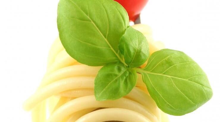 4 λόγοι για να τρως ζυμαρικά & να χάνεις κιλά