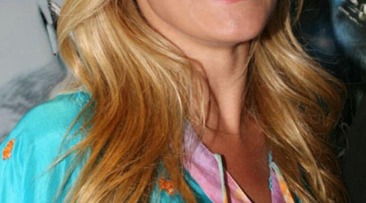 Ζέτα Μακρυπούλια: «Έχουν παραισθήσεις για τον γάμο μου»