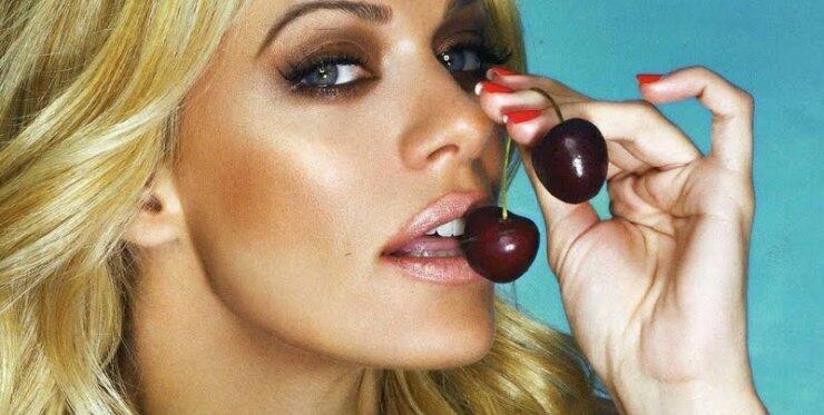  Ζέτα Μακρυπούλια: «Έχω αρκετές ανασφάλειες»