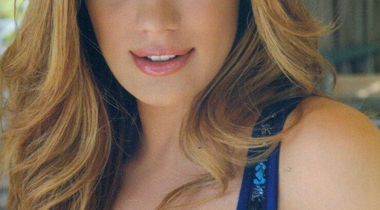 Τέλος η Ζέτα Μακρυπούλια από το Dancing with the stars!