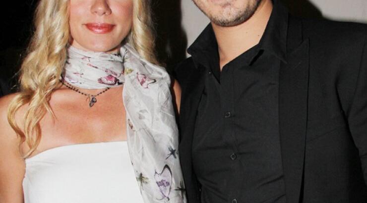 Μιχάλης Χταζηγιάννης - Ζέτα Μακρυπούλια: Πως πέρασαν την Καθαρά Δευτέρα