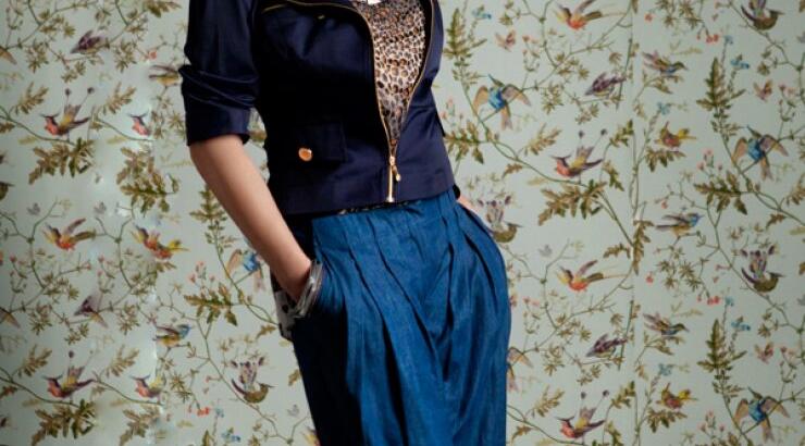 Ζέτα Μακρυπούλια: Θα παρουσιάσει το Χ- Factor