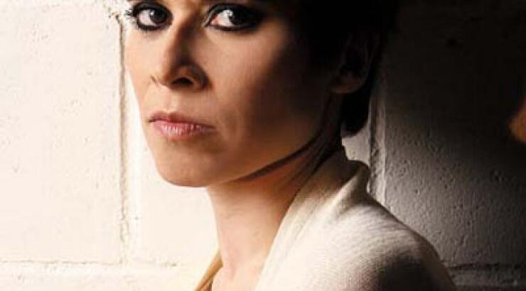 Λέα Μαλένη: «Την τελευταία φορά που πήρα βραβείο είχα μείνει άνεργη για 6 χρόνια»