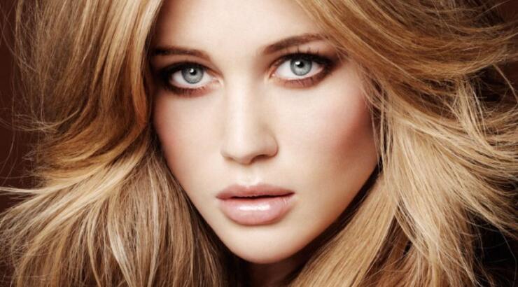 Πώς να αποκτήσετε έξτρα όγκο στα μαλλιά!