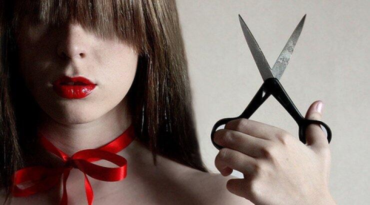 Όταν οι μαμάδες επιλέγουν το hair style για τις κόρες τους!