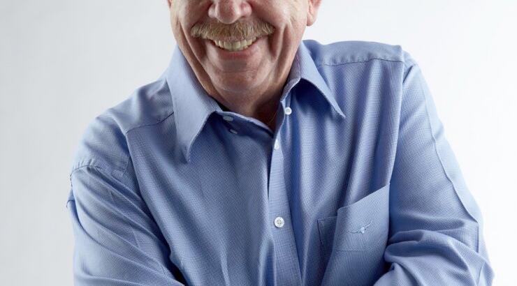 Ηλίας Μαμαλάκης: Ο λόγος που τον έφερε στην Κύπρο!