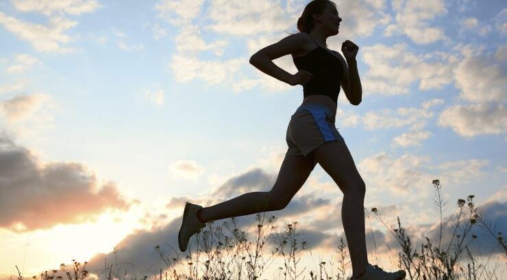 Apps καταγράφουν τη φυσική σας κατάσταση