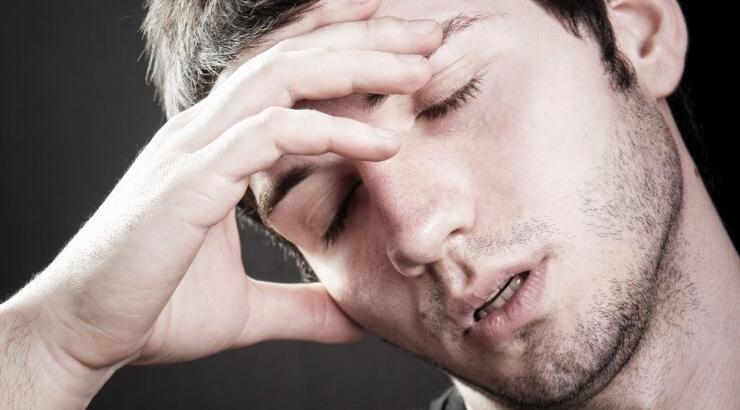 5 πράγματα για τα οποία οι άντρες νιώθουν ανασφάλεια