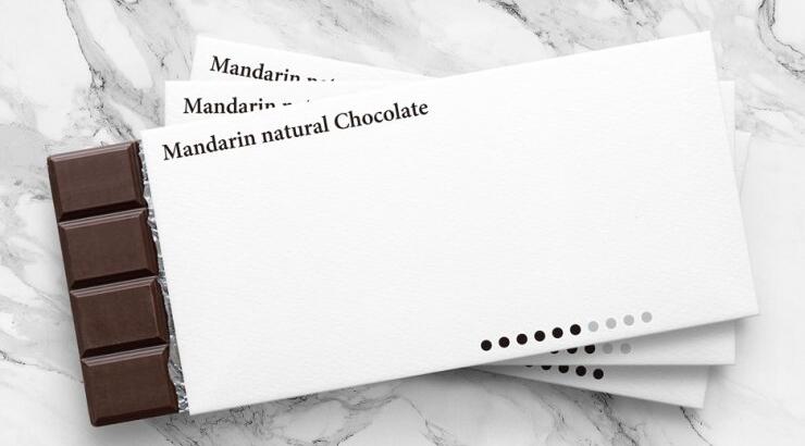 Minimal συσκευασία