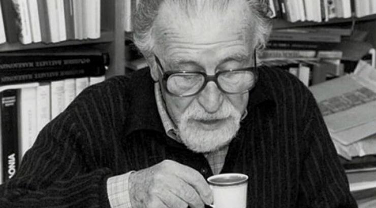 Σαν σήμερα ο Μανόλης Ανδρόνικος βρήκε τον τάφο του Φιλίππου Β΄ στη Βεργίνα