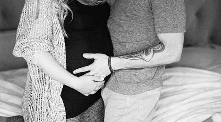 Πασίγνωστη ηθοποιός έγινε μανούλα για πρώτη φορά!