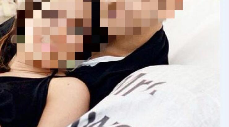 Το πανέμορφο ζευγάρι της ελληνικής showbiz παντρεύτηκε το φθινόπωρο και περιμένει το πρώτο του παιδί