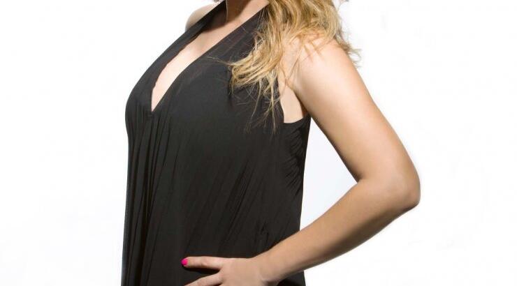 Η Μαντώ στη μουσική σκηνή Red