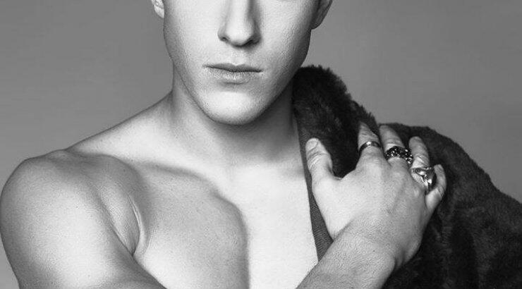 Ακόμα ένας υποψήφιος Mr. Cyprus "τα βάζει" με τον Μάνουελ Μοδέστου!