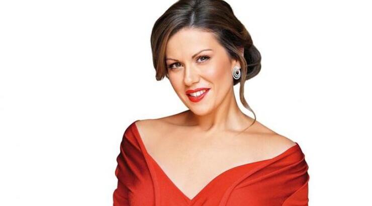 Το δύσκολο βράδυ της Ευγενίας Μανωλίδου 