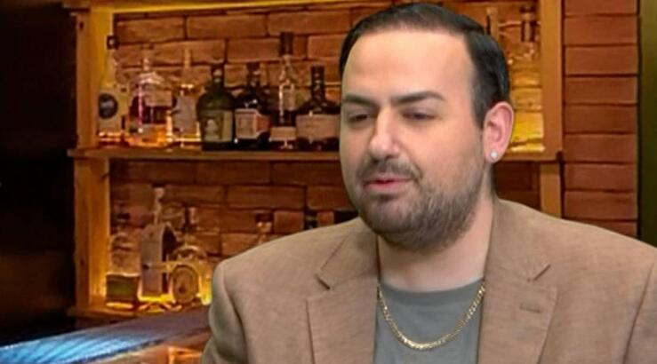 Μαυρίκιος Μαυρικίου: “Είμαι από τους λίγους που δουλεύουν τόσο πολύ χωρίς να το έχουν ανάγκη” [βίντεο]