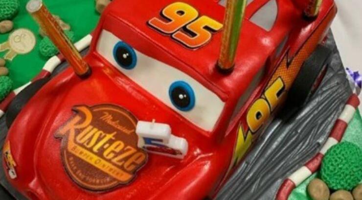 Ο γιος γνωστού ζευγαριού του νησιού μας έγινε πέντε ετών! [εικόνες]